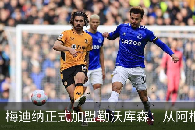 梅迪纳正式加盟勒沃库森：从阿根廷国脚到药厂新星的转变之路